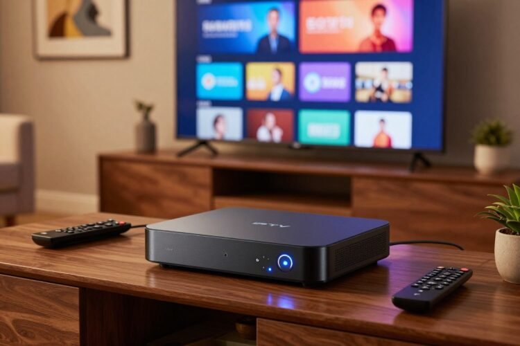 Best IPTV