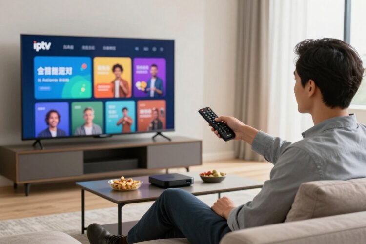 best iptv service​