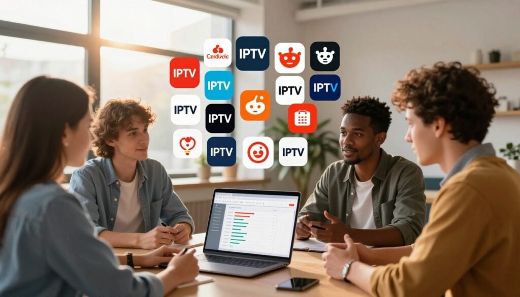 iptv reddit iptv reddit