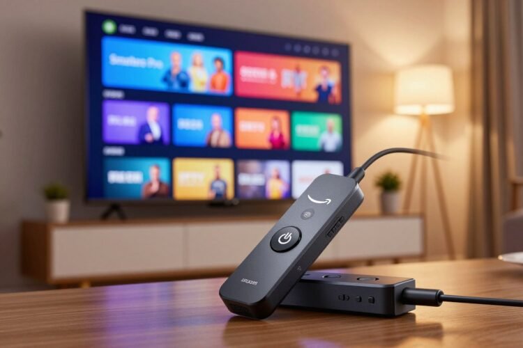 iptv smarters pro